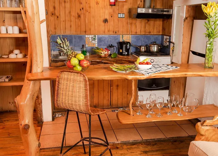 Cabanas Hermansen